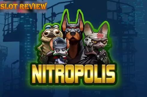 Nitropolis