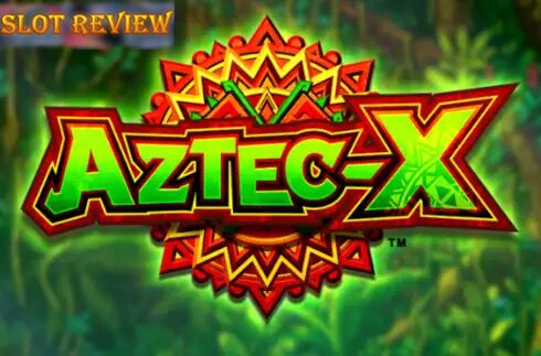 Aztec-X slot