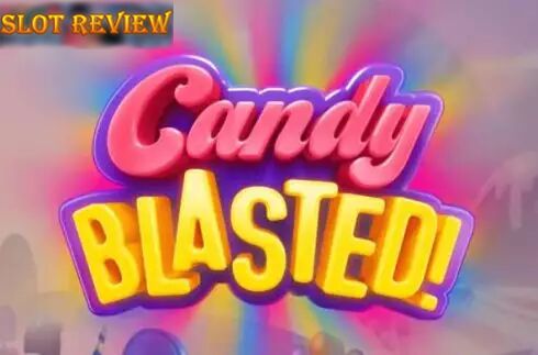 CandyBlasted