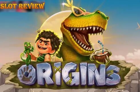 Origins slot