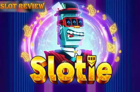 Slotie slot