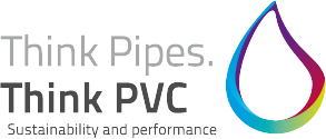 Think Pipes. Think PVC